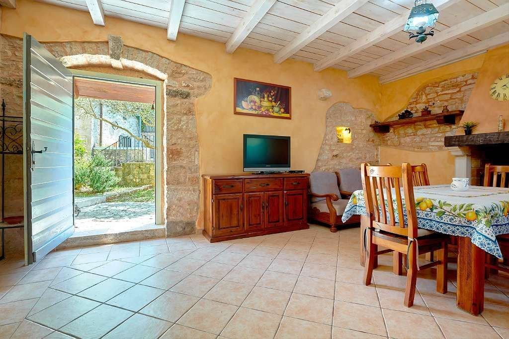 House in Grad Pula, Istria County, Croatia 4 - 15116293
