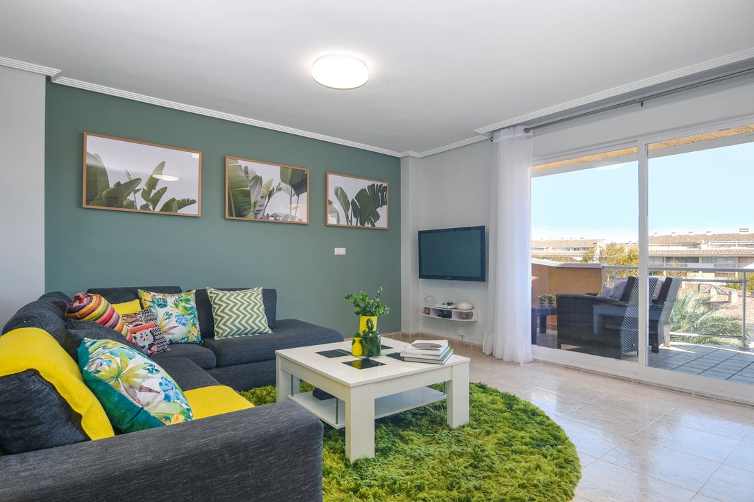 Appartamento a Jávea, Comunità Valenzana, Spagna 4 - 15362362