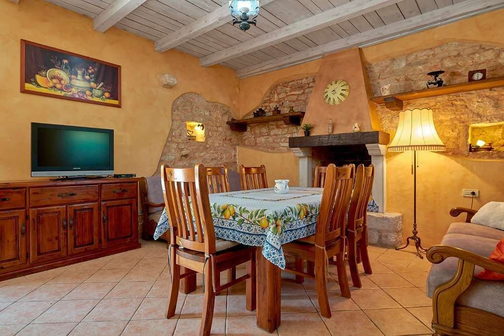 House in Grad Pula, Istria County, Croatia 5 - 15116293