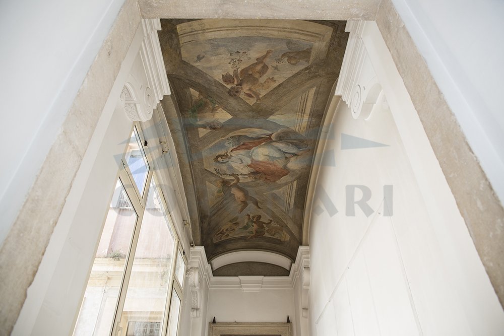 Apartment in Piazza del Popolo - Piazza Navona - Quirinale, Rome, Italy 3 - 15488258