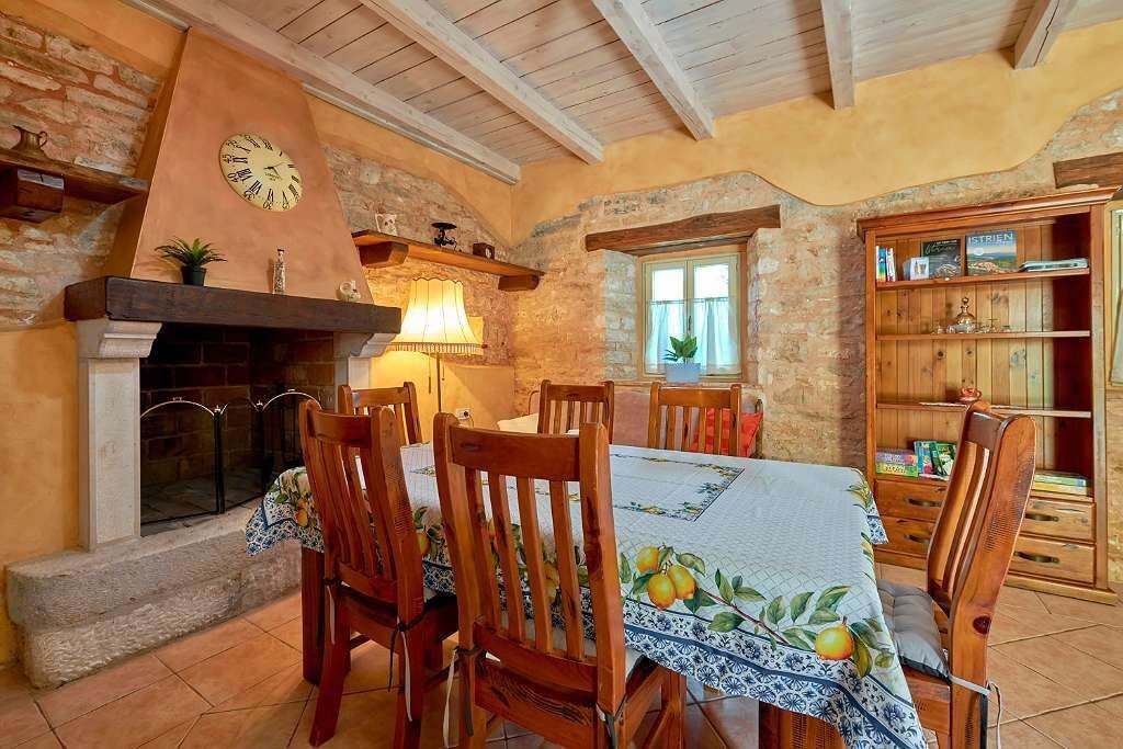 House in Grad Pula, Istria County, Croatia 1 - 15116293