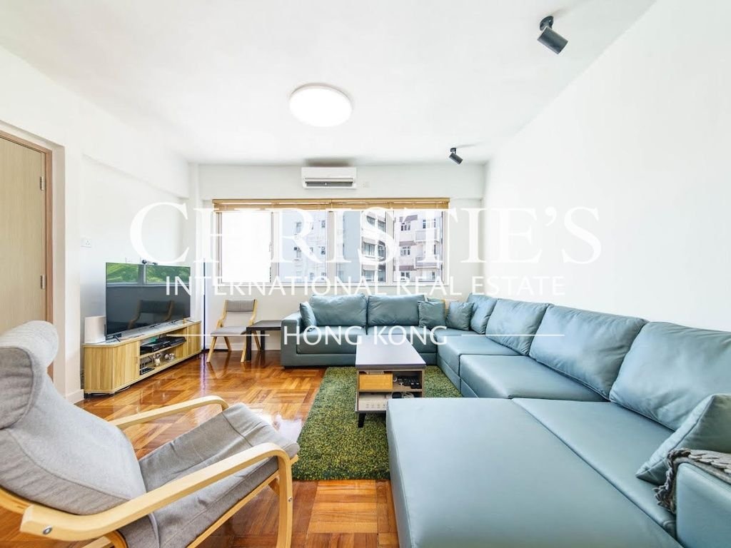 Apartment in Hong Kong, Hong Kong 3 - 15488381
