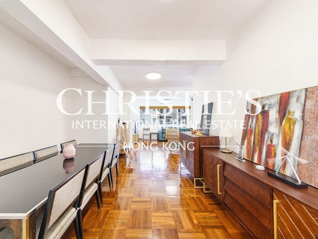 Apartment in Hong Kong, Hong Kong 4 - 15488381