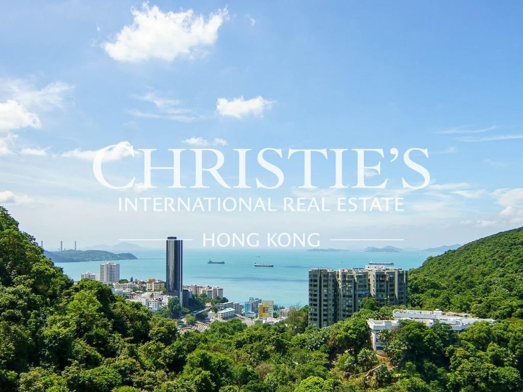 Apartment in Hong Kong, Hong Kong 1 - 15488381