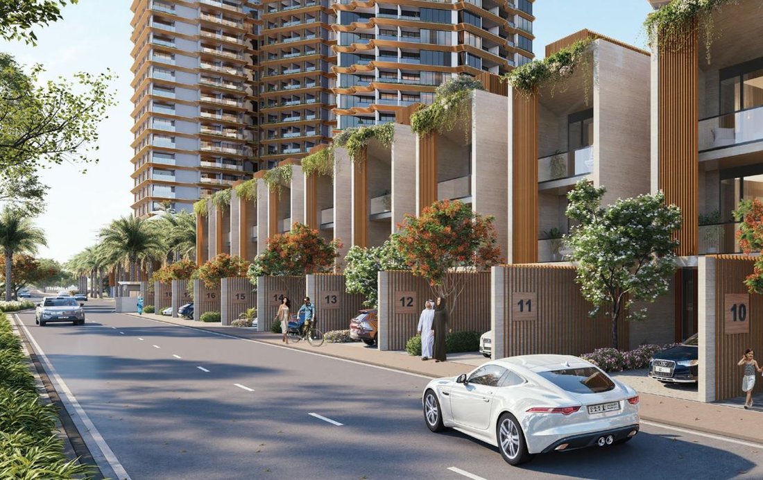 Apartment in Al Hamra Village, Ras al-Khaimah Emirate, United Arab Emirates 5 - 15488409
