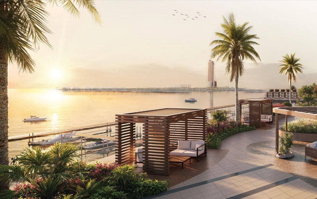 Apartment in Al Hamra Village, Ras al-Khaimah Emirate, United Arab Emirates 4 - 15488409