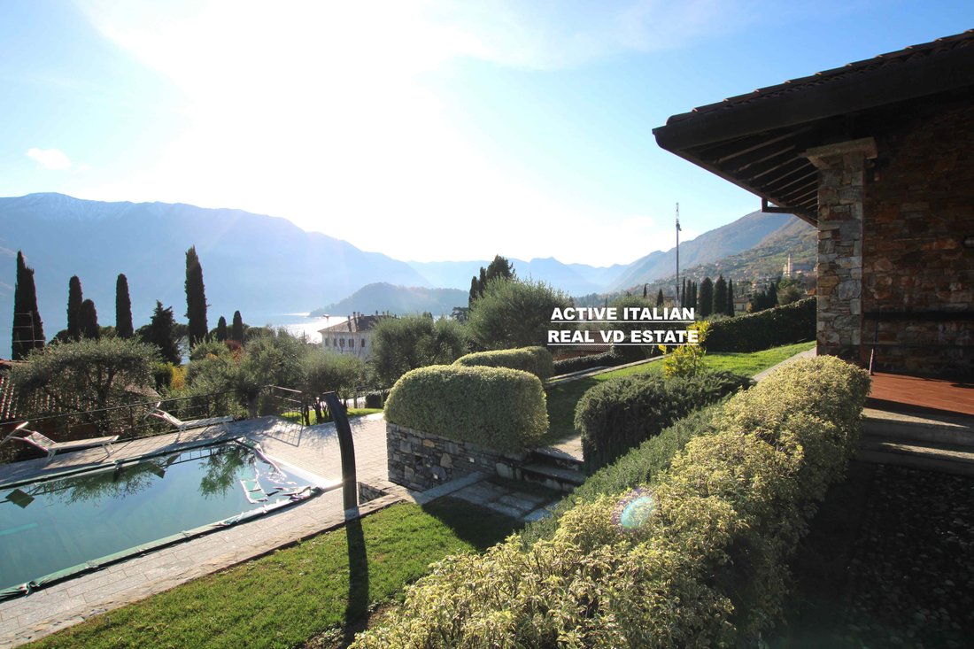 Villa in Tremezzina, Lombardy, Italy 1 - 15456172