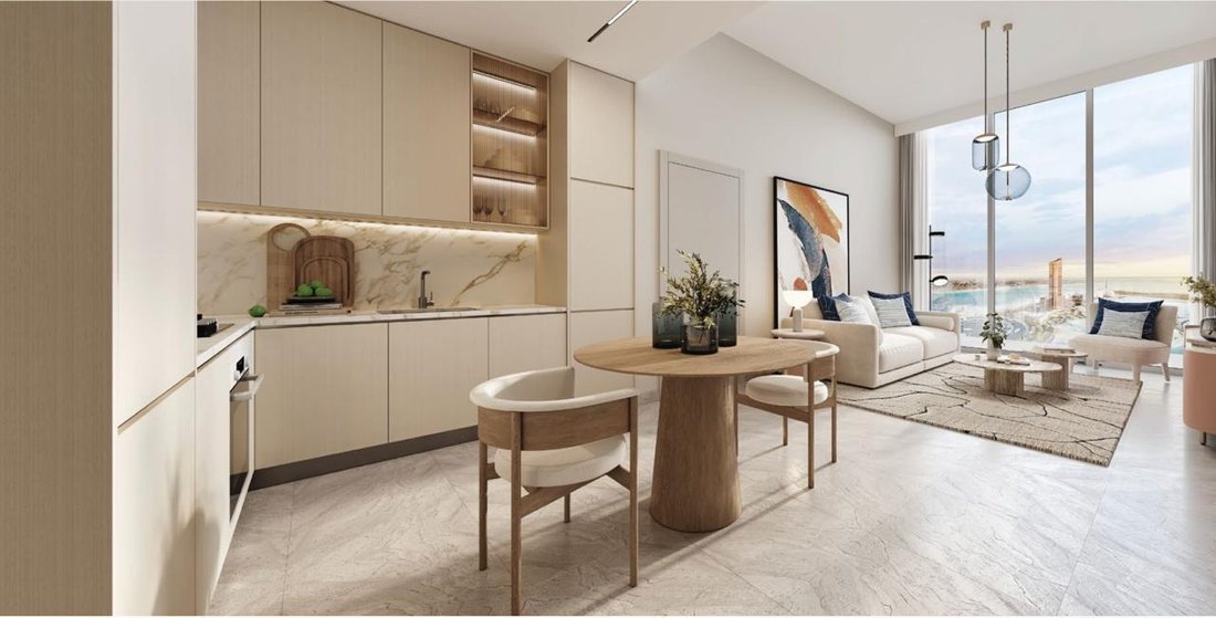 Apartment in Al Hamra Village, Ras al-Khaimah Emirate, United Arab Emirates 3 - 15488409