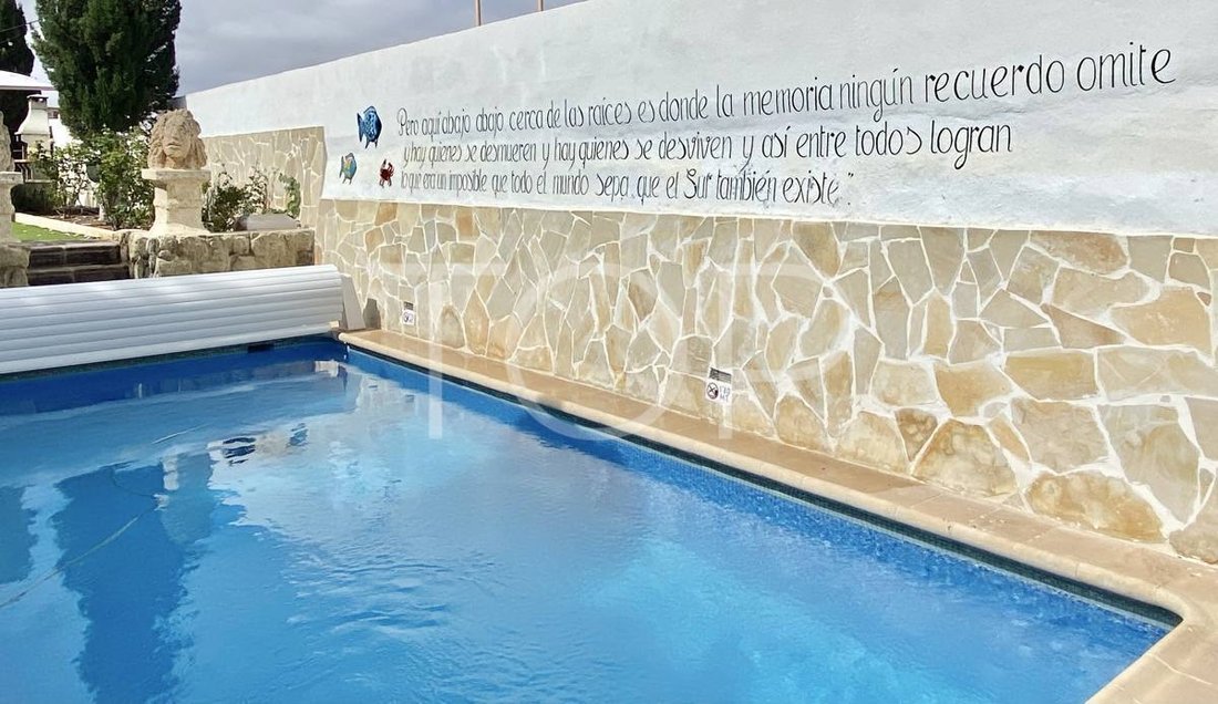 House in Granadilla de Abona, Canary Islands, Spain 5 - 15488478