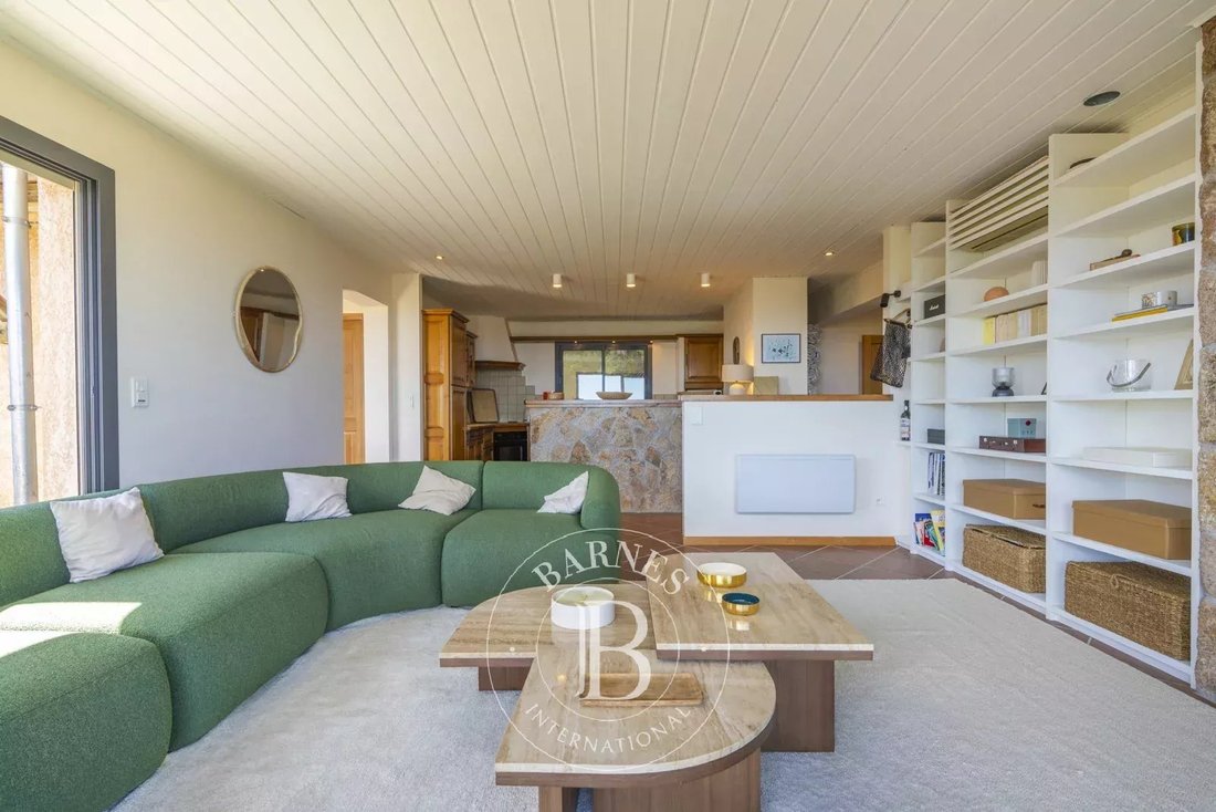 Villa in Porto-Vecchio, Corsica, France 5 - 14273716