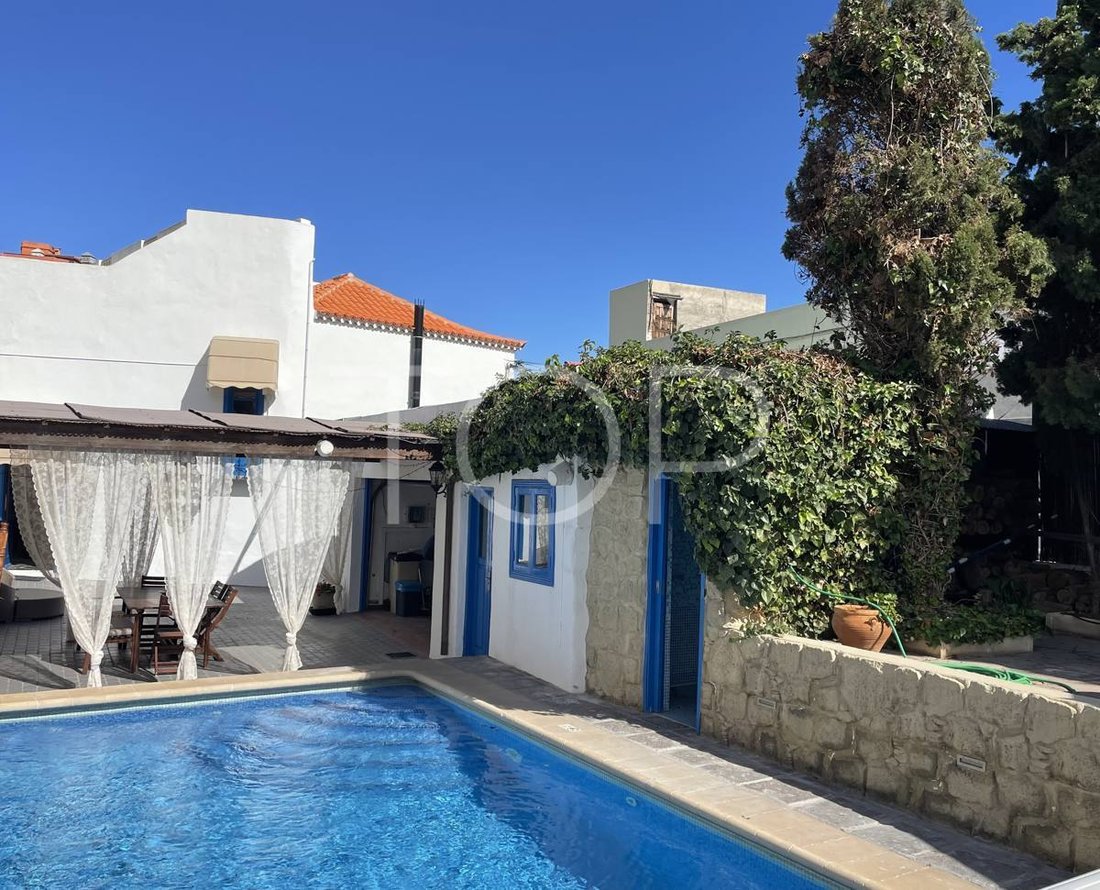 House in Granadilla de Abona, Canary Islands, Spain 4 - 15488478