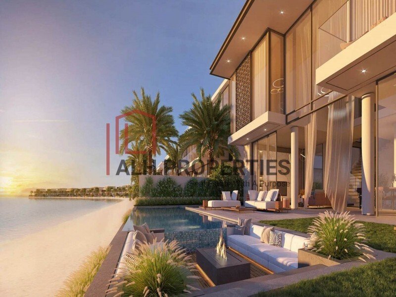 Villa à Dubaï, Dubaï, Émirats arabes unis 2 - 15237370