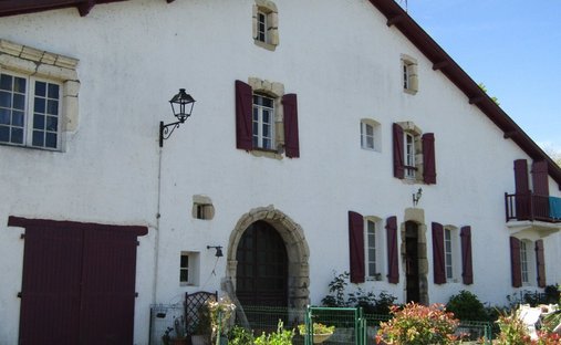 House in Peyrehorade, Nouvelle-Aquitaine, France 1