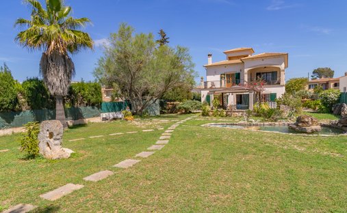 Chalet a Llucmajor, Isole Baleari, Spagna 1
