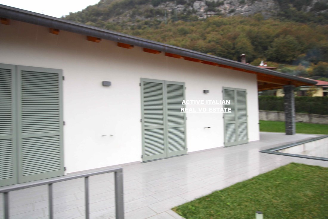 Villa à Lenno, Lombardie, Italie 4 - 15488591