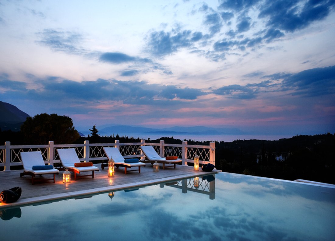 Villa in Corfu, Peloponnese, Western Greece and the Ionian, Greece 4 - 15488603