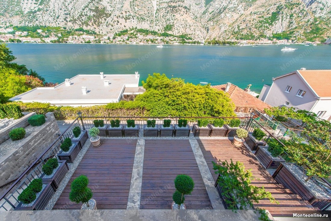 Villa in Muo, Kotor Municipality, Montenegro 3 - 15488602