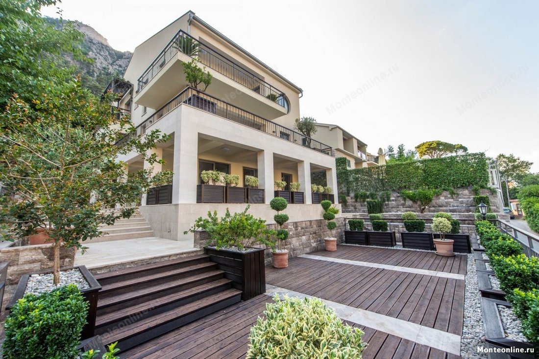 Villa in Muo, Kotor Municipality, Montenegro 4 - 15488602