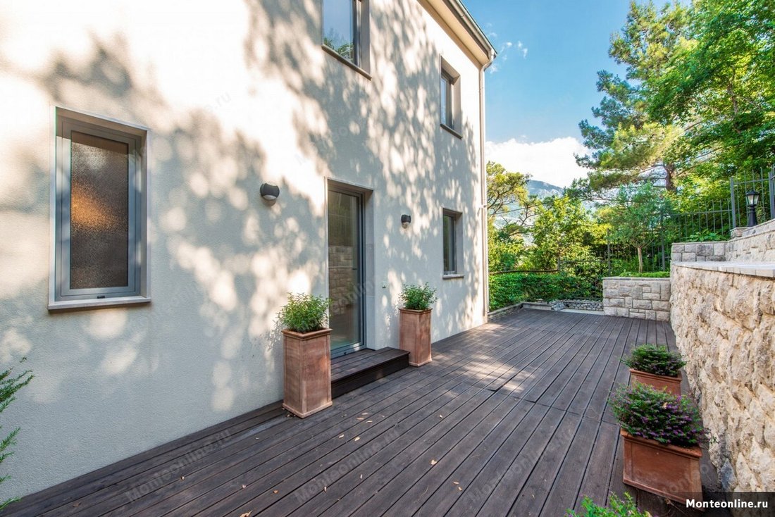 Villa in Muo, Kotor Municipality, Montenegro 5 - 15488602