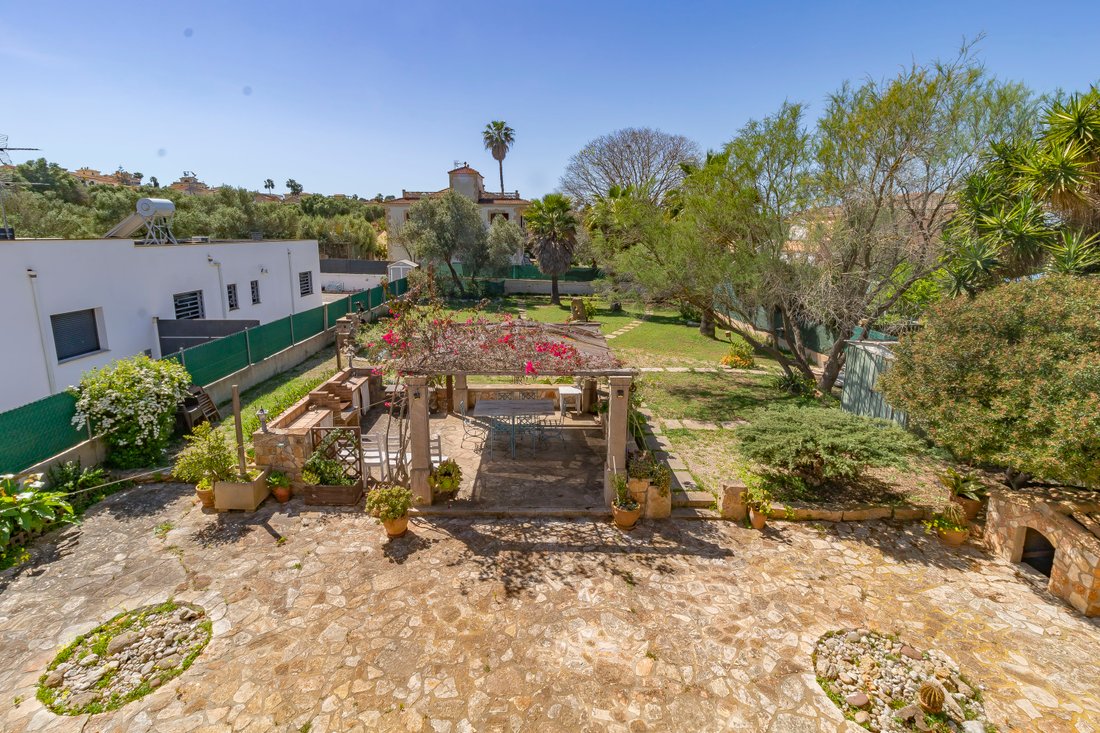 Chalet in Llucmajor, Balearic Islands, Spain 4 - 15488630