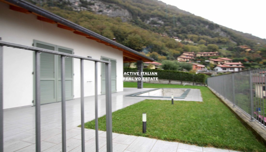 Villa à Lenno, Lombardie, Italie 2 - 15488591
