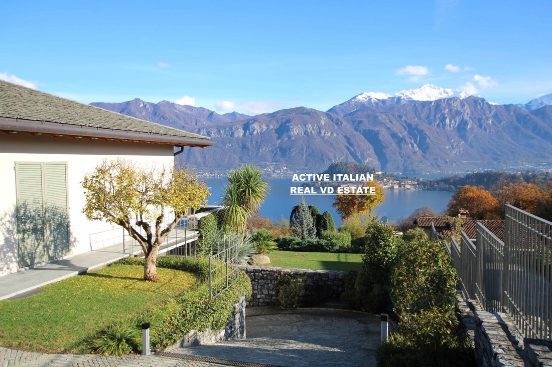 Villa in Griante, Lombardy, Italy 2 - 15457603