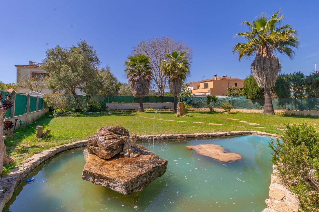 Chalet in Llucmajor, Balearic Islands, Spain 2 - 15488630