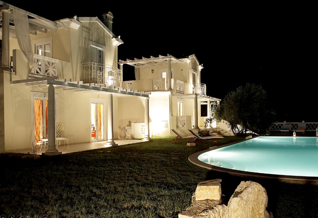 Villa in Corfu, Peloponnese, Western Greece and the Ionian, Greece 1 - 15488603
