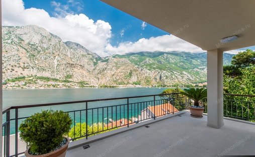 Villa en Muo, Municipio de Kotor, Montenegro 1