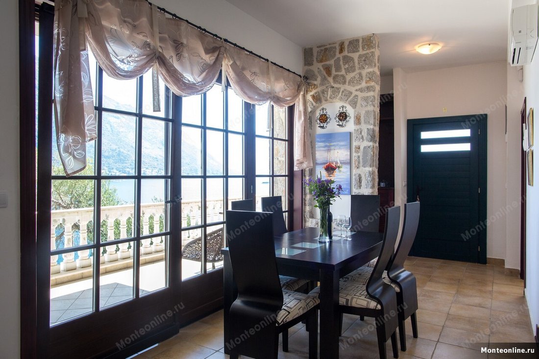 Villa in Kostanjica, Kotor, Herceg Novi Municipality, Montenegro 4 - 15488627