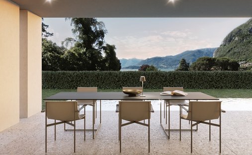 Villa à Menaggio, Lombardie, Italie 1