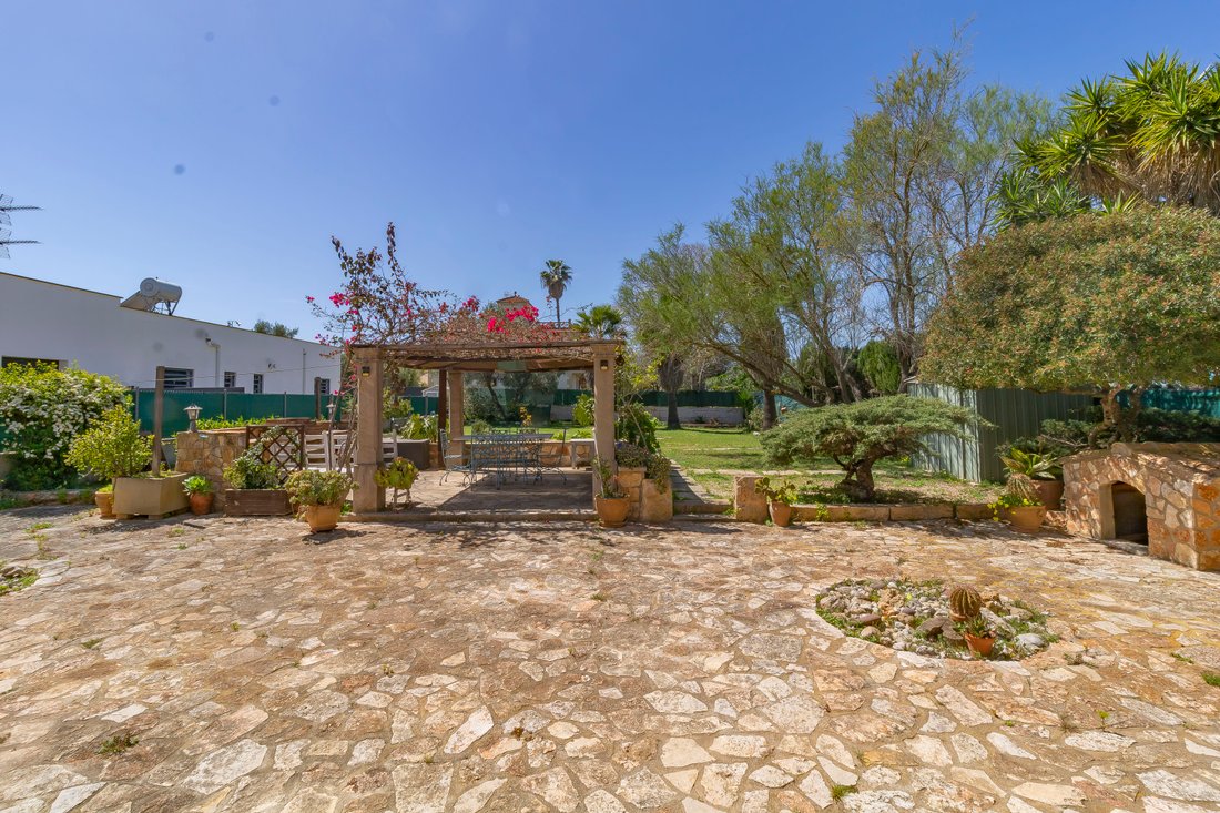 Chalet in Llucmajor, Balearic Islands, Spain 5 - 15488630