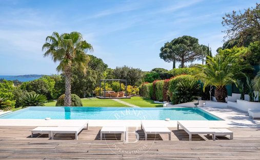 House in Grimaud, Provence-Alpes-Côte d'Azur, France 1