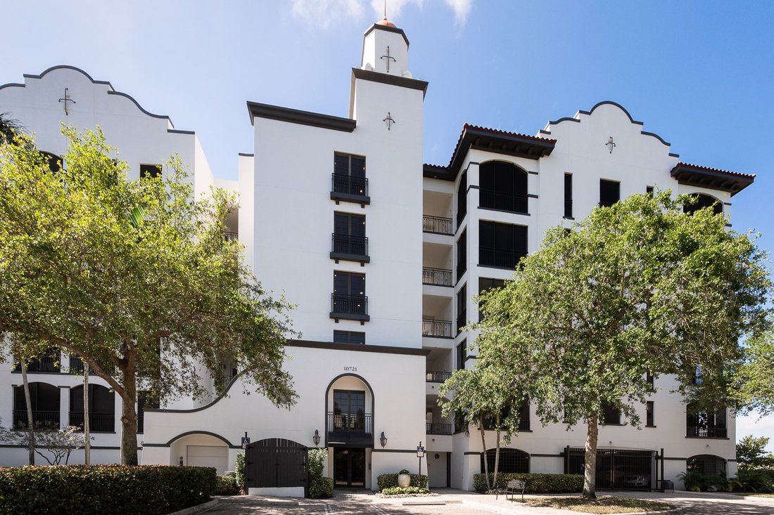 Condo in Miromar Lakes, Florida, United States 1 - 15488612