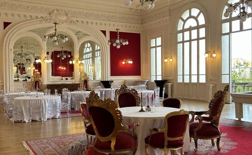 Épernay, Grand Est, France 1