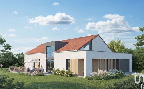 Maison à Saint-Josse, Hauts-de-France, France 1