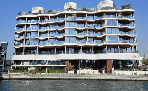 Apartment in Dubai, Dubai, United Arab Emirates 1