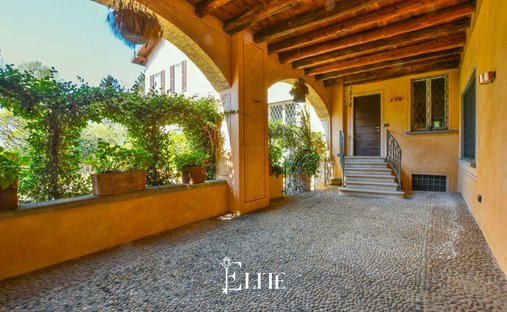Apartamento en Bosto, Varese, Lombardía 1