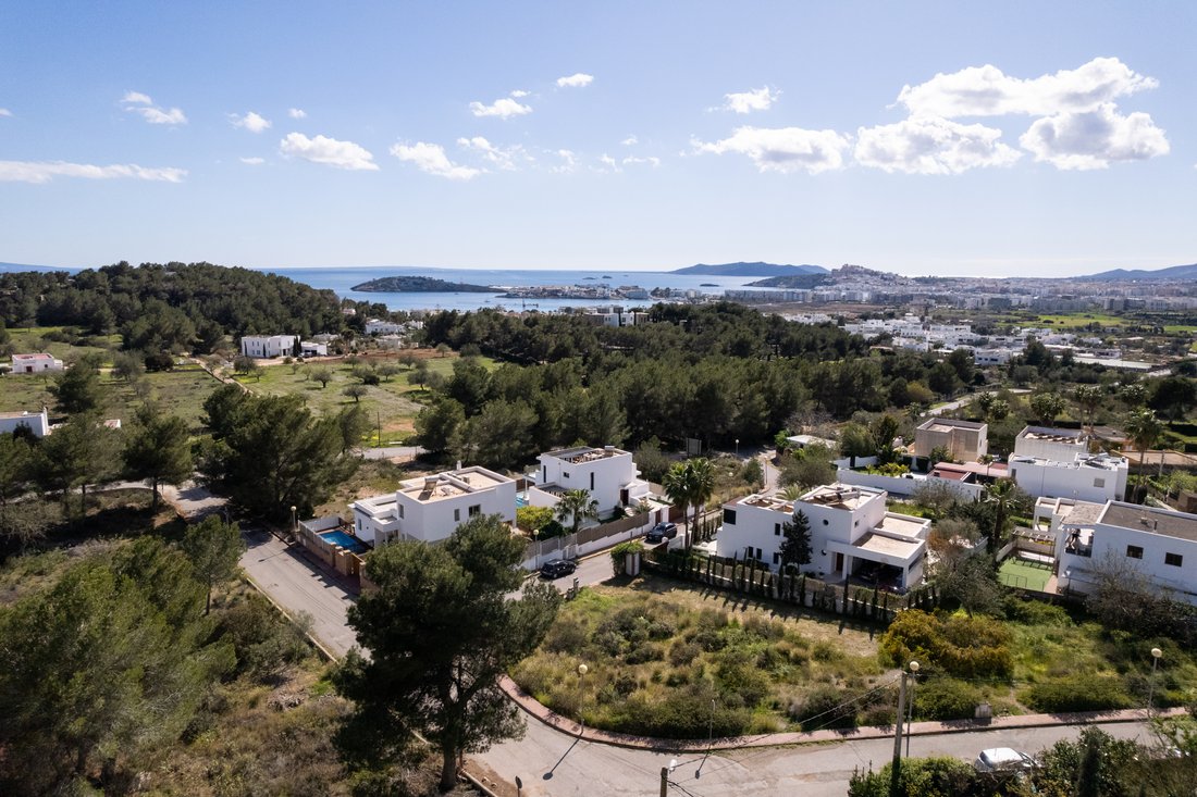 Villa in Santa Eularia des Riu, Balearic Islands, Spain 5 - 15287923