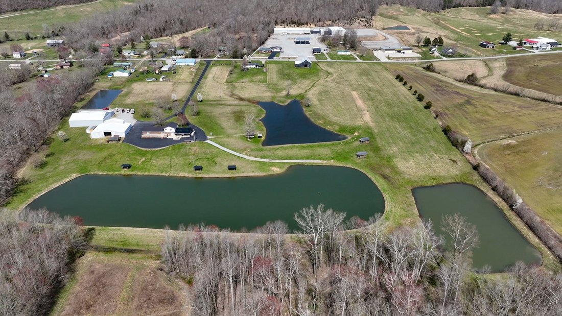 House in Campbellsville, Kentucky, United States 2 - 15490187