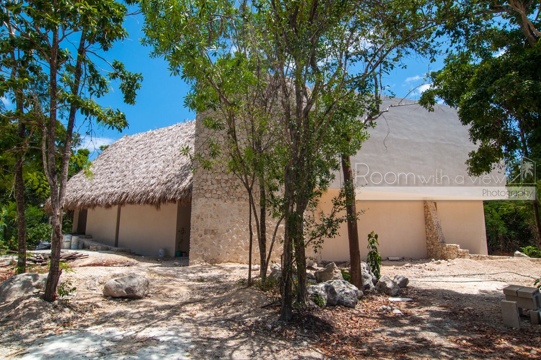 House in Akumal, Quintana Roo, Mexico 1 - 15431344
