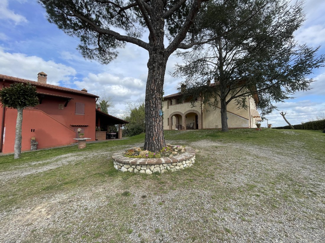 Country House in Palaia, Tuscany, Italy 5 - 15488909