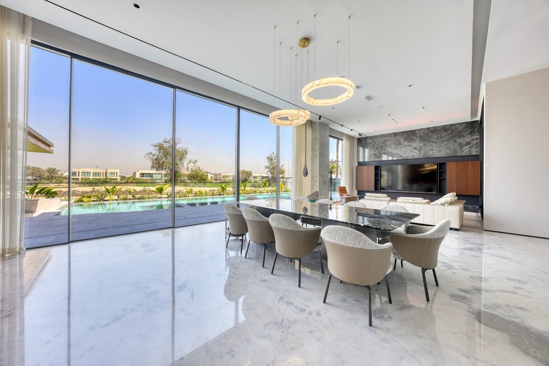 Villa in Hadaeq Sheikh Mohammed Bin Rashid, Dubai, United Arab Emirates 4 - 15488884