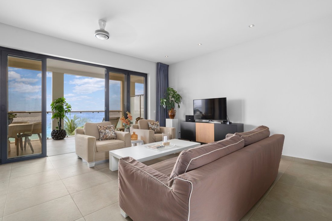 Apartment in Kralendijk, Bonaire, Caribbean Netherlands 5 - 15489175