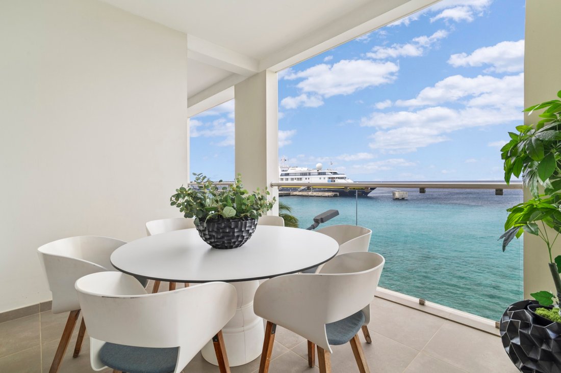 Apartment in Kralendijk, Bonaire, Caribbean Netherlands 1 - 15489175