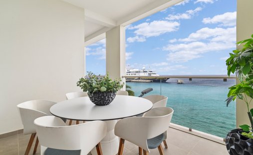 Apartment in Kralendijk, Bonaire, Caribbean Netherlands 1