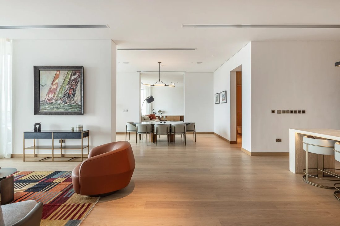 Apartment in Jumeirah, Dubai, United Arab Emirates 4 - 15493922