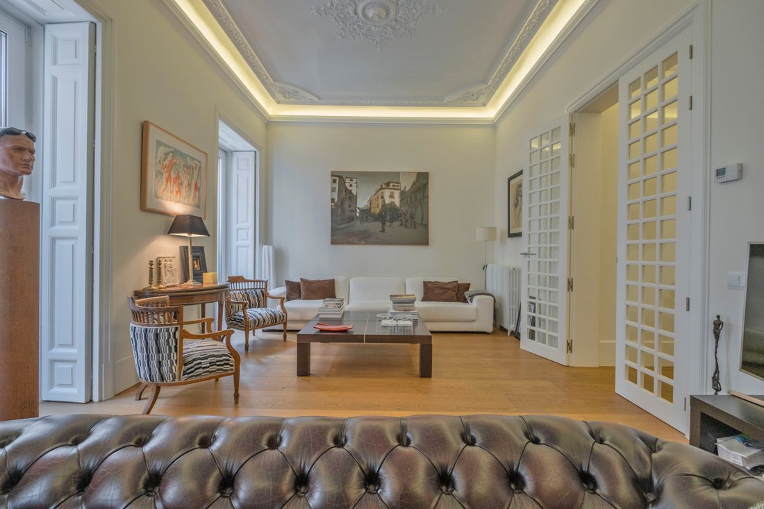 Apartment in Centro, Madrid, Spain 4 - 15464326