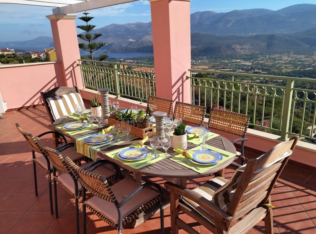 Villa in Argostoli, Peloponnese, Western Greece and the Ionian, Greece 2 - 14085554
