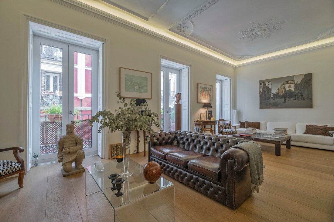 Apartment in Centro, Madrid, Spain 1 - 15464326